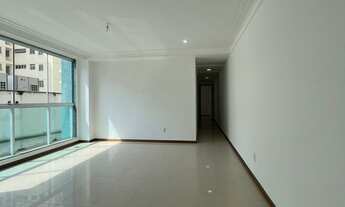 Imagem: Apartamento 105m², 3 quartos, 1 suíte