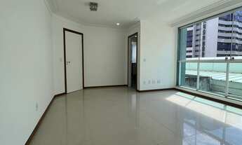 Imagem 2: Apartamento 105m², 3 quartos, 1 suíte, 2 vagas