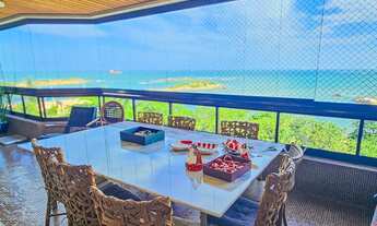 Imagem: Apartamento Alto Padrão, 400m², 4 suítes