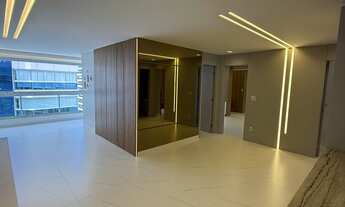 Imagem: Apartamento todo reformado com 120m², 3
