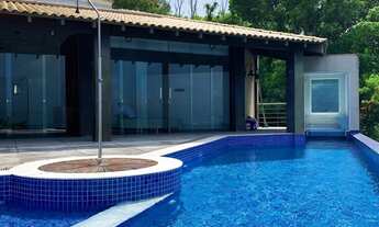 Imagem: Casa Duplex 422m², 4 Quartos 4 Suítes