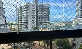 Imagem: Itapuã - Apartamento 140m², 3 quartos