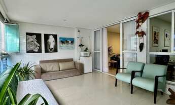 Imagem: Praia da Costa - Apto frente, vista mar