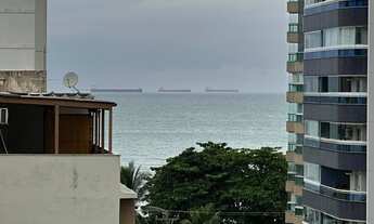 Imagem 7: Praia da Costa - Apto frente, vista mar, 160m², 4 quartos, 2 suíte, 3 vagas, lazer complet