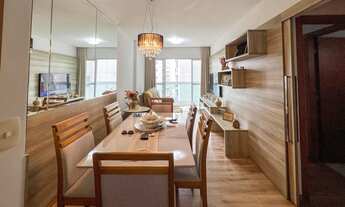 Imagem: Apartamento 3 quartos no Parque das Castanheiras