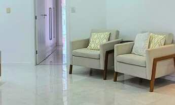 Imagem: Ed. Europa Towers - Apto 3 quartos, 1 suíte