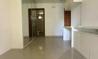 Imagem 5: Apartamento 105m², 3 quartos, 1 suíte, 2 vagas, lazer completo