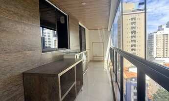 Imagem: Apartamento 105m², 3 quartos, 1 suíte