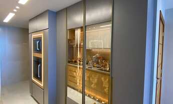 Imagem 6: Oportunidade frente mar, lazer clube Galwan - 150m, 4 quartos, 2 suítes, 3 vagas à venda