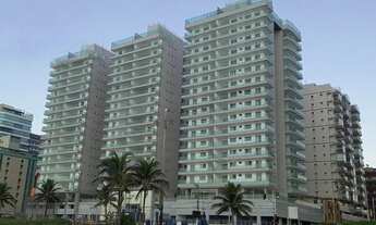 Imagem 3: Oportunidade frente mar, lazer clube Galwan - 150m, 4 quartos, 2 suítes, 3 vagas à venda