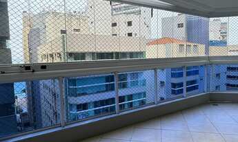 Imagem: Apartamento 130m², 3 quartos, 1 suíte