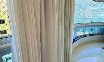 Imagem 3: Apartamento 120m², 3 quartos, 1 suíte, 2 vagas, lazer completo