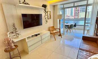 Imagem 6: Apartamento 120m², 3 quartos, 1 suíte, 2 vagas, lazer completo
