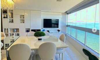 Imagem: Apartamento Cobertura Duplex frente mar