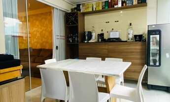 Imagem: Apartamento à venda no Edifício Espelho