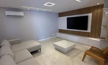 Imagem 5: Ed. Mirante do Mar - Apartamento Cobertura Duplex 200m², 4 quartos, 2 suítes, 3 vagas