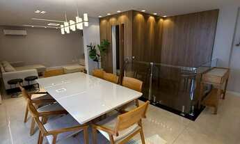 Imagem 7: Ed. Mirante do Mar - Apartamento Cobertura Duplex 200m², 4 quartos, 2 suítes, 3 vagas