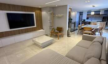 Imagem 6: Ed. Mirante do Mar - Apartamento Cobertura Duplex 200m², 4 quartos, 2 suítes, 3 vagas