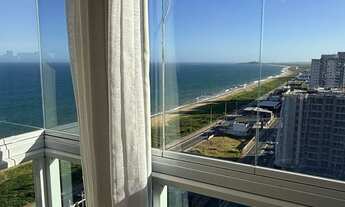 Imagem 4: Ed. Mirante do Mar - Apartamento Cobertura Duplex 200m², 4 quartos, 2 suítes, 3 vagas