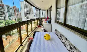 Imagem: Ed. Vivace - Apto Pq Castanheiras, 110m²