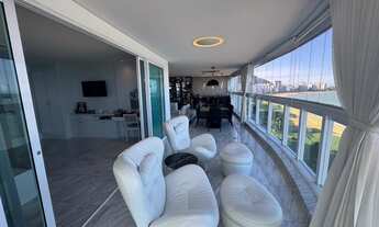 Imagem: Ed. Dr. Ramon - Praia da Costa - Apto frente