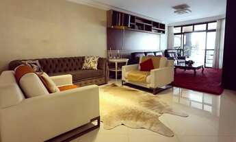 Imagem: Apartamento com vista para o mar com 354m²