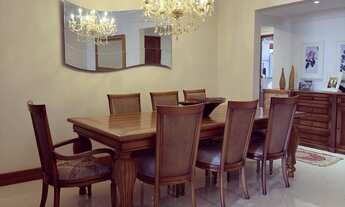 Imagem 4: Apartamento com vista para o mar com 354m², 4 quartos, 2 suítes, 3 vagas, lazer completo