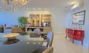 Imagem 5: ED. MOACYR LOUREIRO - MAGNÍFICO APTO, FRENTE MAR ITAPOÃ, 4 QUARTOS, 2 SUÍTE à venda Praia