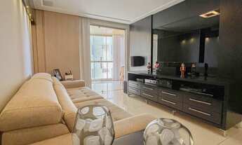 Imagem 6: ED. MOACYR LOUREIRO - MAGNÍFICO APTO, FRENTE MAR ITAPOÃ, 4 QUARTOS, 2 SUÍTE à venda Praia