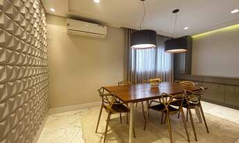 Imagem: Casa Triplex Alto Padrão 395m², 5 quartos