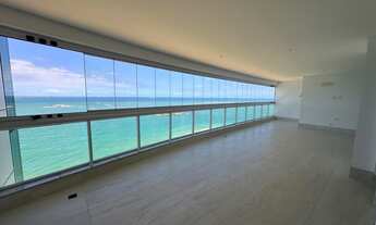 Imagem: Ed. Marina Bay - Itapuã - Apto Alto Padrão