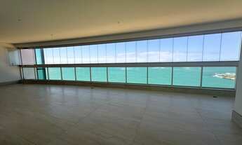 Imagem 3: Ed. Marina Bay - Itapuã - Apto Alto Padrão, 250m², 4 suítes, 4 vagas, lazer clube