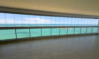 Imagem 2: Ed. Marina Bay - Itapuã - Apto Alto Padrão, 250m², 4 suítes, 4 vagas, lazer clube