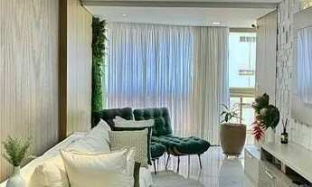 Imagem 6: Apartamento Cobertura Duplex na quadra do mar com 300m², 4 quartos, 3 suítes, 3 vagas