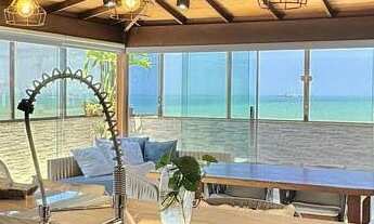 Imagem 2: Apartamento Cobertura Duplex na quadra do mar com 300m², 4 quartos, 3 suítes, 3 vagas