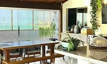 Imagem 5: Apartamento Cobertura Duplex na quadra do mar com 300m², 4 quartos, 3 suítes, 3 vagas