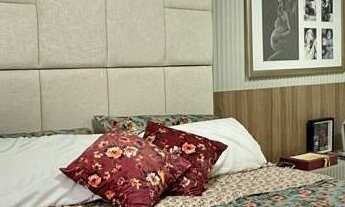 Imagem 7: Apartamento Cobertura Duplex na quadra do mar com 300m², 4 quartos, 3 suítes, 3 vagas