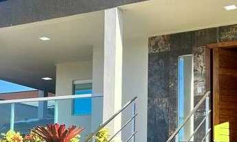 Imagem: Arquipélago de Manguinhos - Casa Duplex