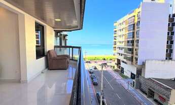 Imagem: Apartamento na quadra do mar com 184m²