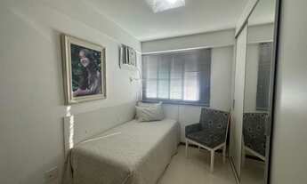 Imagem 6: ED. SEVILLE - OPORTUNIDADE EM ITAPOÃ, Apto 125 m², 3 quartos, 1 suíte, 2 vagas à venda bai