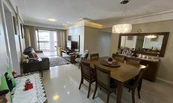 Imagem: Apartamento 150m², 4 quartos, 2 suítes