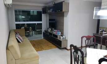 Imagem 3: ED. GILIA BORGO - OPORTUNIDADE NA PRAIA DE ITAPUÃ, 118m², 3 quartos, 1 suíte, 2 vagas à ve