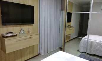 Imagem 2: ED. GILIA BORGO - OPORTUNIDADE NA PRAIA DE ITAPUÃ, 118m², 3 quartos, 1 suíte, 2 vagas à ve