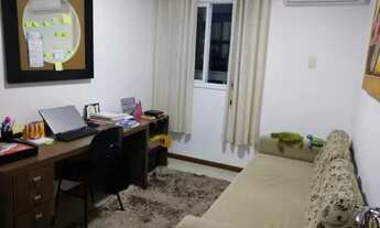 Imagem 5: ED. GILIA BORGO - OPORTUNIDADE NA PRAIA DE ITAPUÃ, 118m², 3 quartos, 1 suíte, 2 vagas à ve