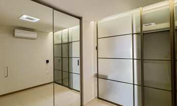 Imagem 6: Apartamento andar alto, 80m², 2 suítes, 3 vagas, lazer completo - Barro Vermelho