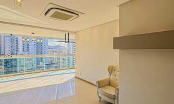 Imagem 4: Apartamento andar alto, 80m², 2 suítes, 3 vagas, lazer completo - Barro Vermelho