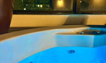 Imagem 5: Apartamento Cobertura Duplex 170m², 4 quartos, 3 suítes, 2 vagas, lazer privativo