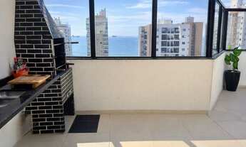 Imagem 4: Apartamento Cobertura Duplex 170m², 4 quartos, 3 suítes, 2 vagas, lazer privativo