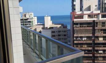 Imagem: Apto 107m², 3 quartos, 1 suíte, 2 vagas