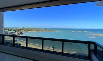 Imagem 2: OPORTUNIDADE PRAIA DA SEREIA - Ed.Enseada - 250m², 4 quartos, 3 suítes, 2 vagas, lazer à v